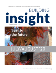 Building Insight July/August 2020