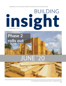 Building Insight June 2020