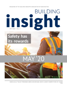 Building Insight May 2020