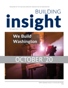 Building Insight October 2020