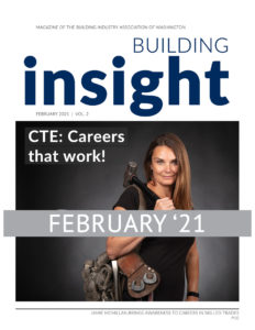 February Building Insight Issue